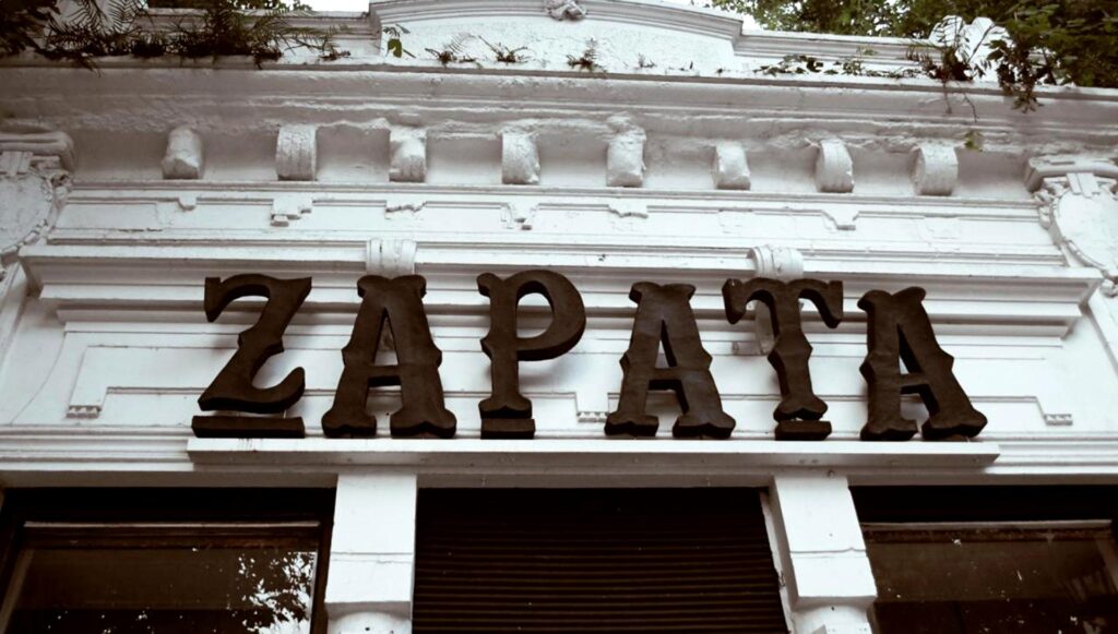 zapata